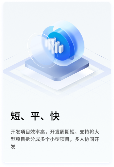 IFEditor冰火编辑器-短平快的低代码三维开发